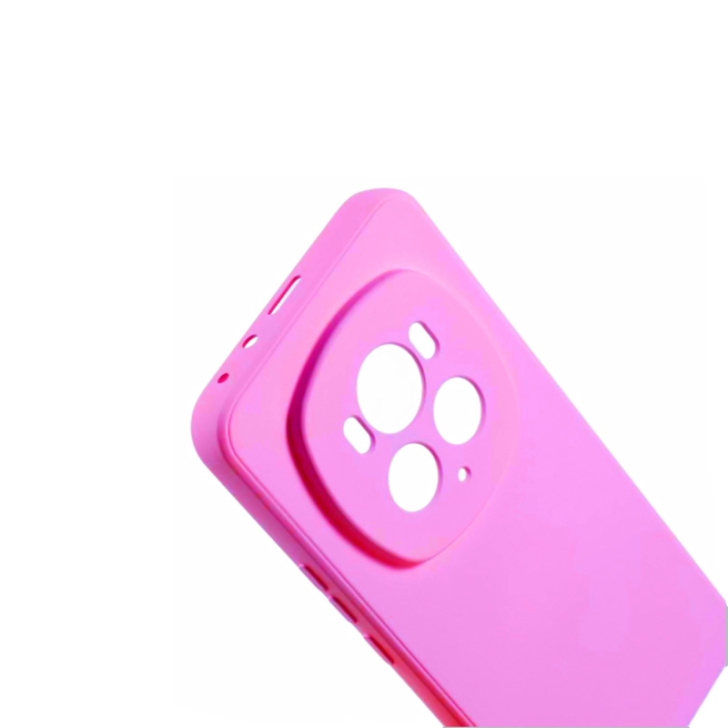 CARCASA HONOR MAGIC 6 PRO JOIGO FUCSIA - 4