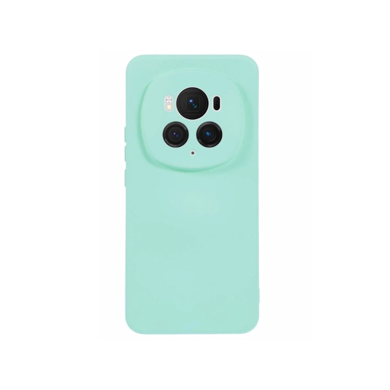 CARCASA HONOR MAGIC 6 PRO JOIGO TURQUESA - 1