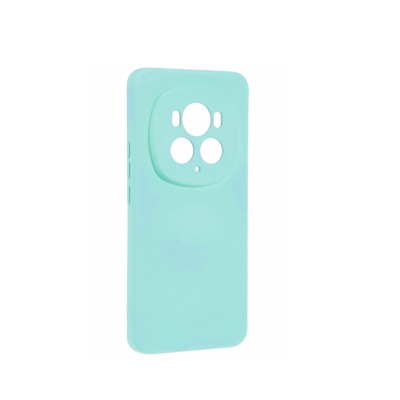 CARCASA HONOR MAGIC 6 PRO JOIGO TURQUESA - 2