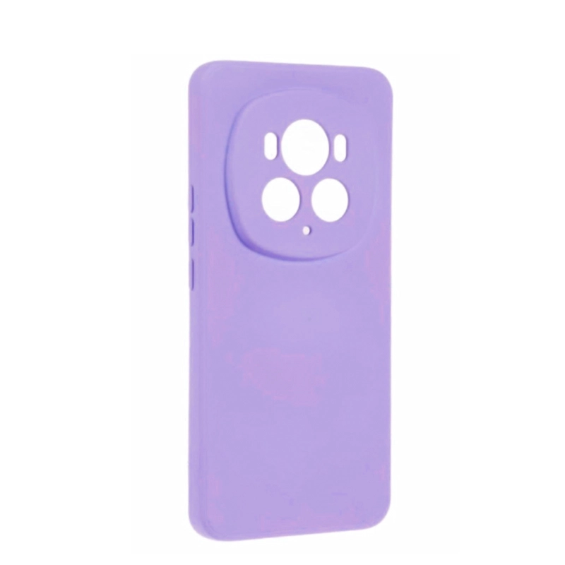 CARCASA HONOR MAGIC 6 PRO JOIGO GOMA ROSADO - 3