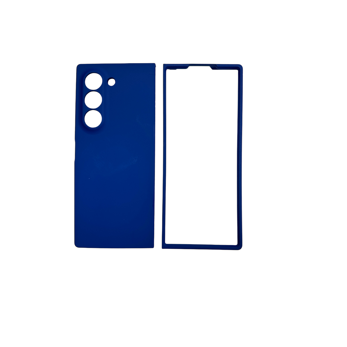 CARCASA JOIGO SAMSUNG Z FOLD6 NEGRO - 4