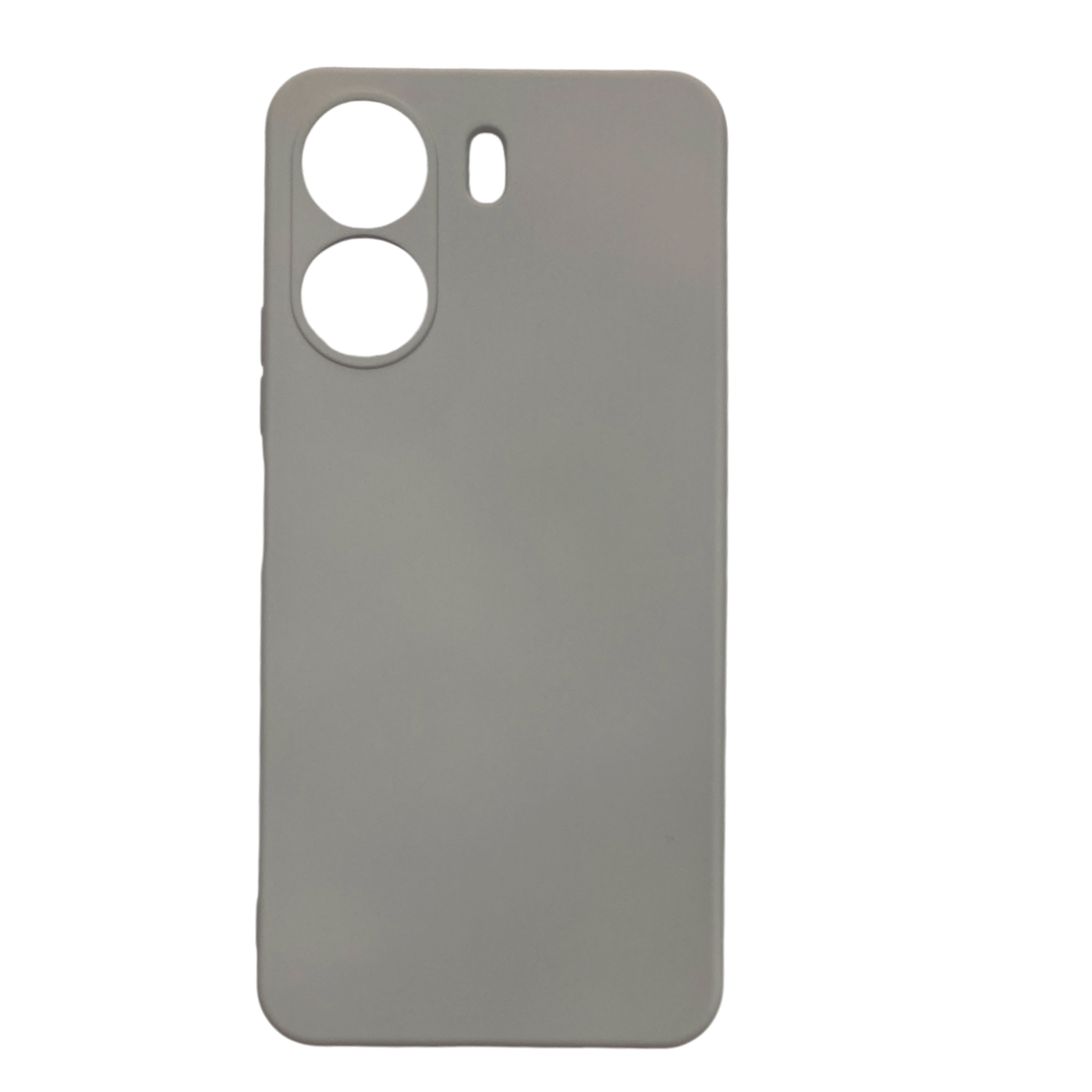 CARCASA JOIGO XIAOMI 13C GOMA GRIS - 1