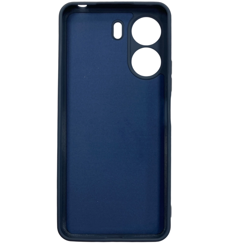 CARCASA JOIGO XIAOMI 13C GOMA GRIS - 3