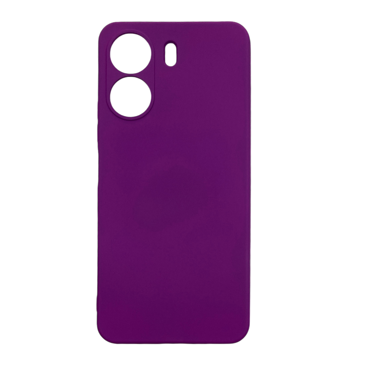 CARCASA JOIGO XIAOMI 13C GOMA MORADO - 1