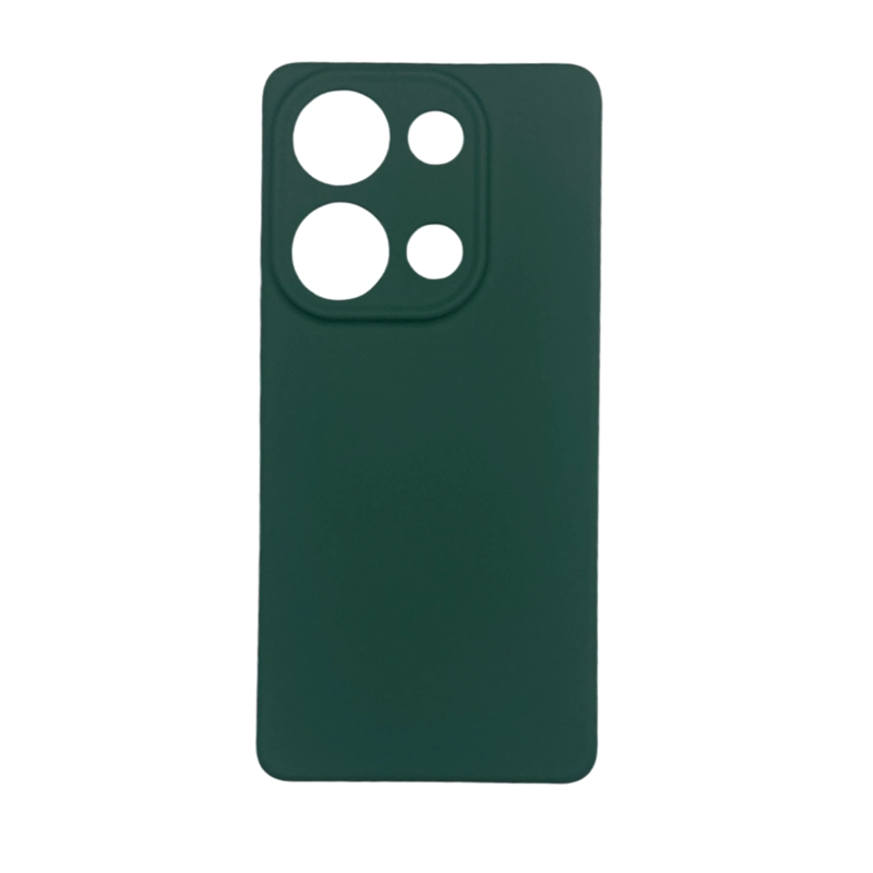 CARCASA JOIGO XIAOMI REDMI NOTE 13 PRO 4G VERDE - 1