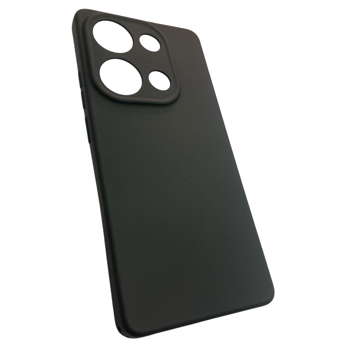 CARCASA JOIGO XIAOMI REDMI NOTE 13 PRO 4G VERDE - 4