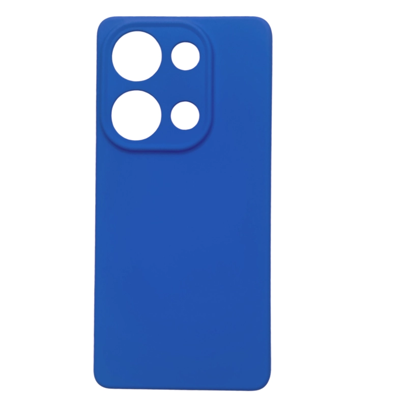 CARCASA JOIGO XIAOMI REDMI NOTE 13 PRO 4G AZUL - 1