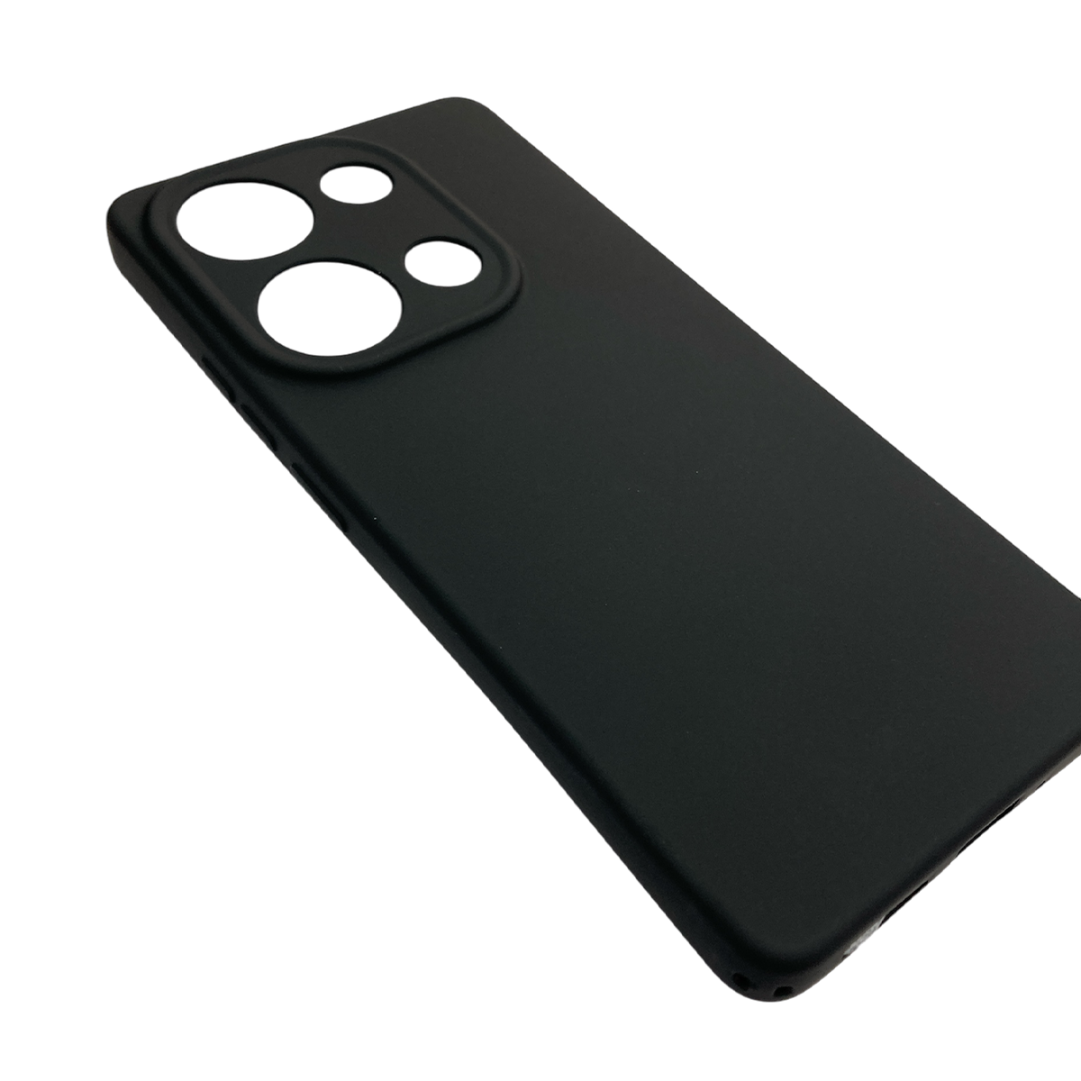 CARCASA JOIGO XIAOMI REDMI NOTE 13 PRO 4G AZUL - 2