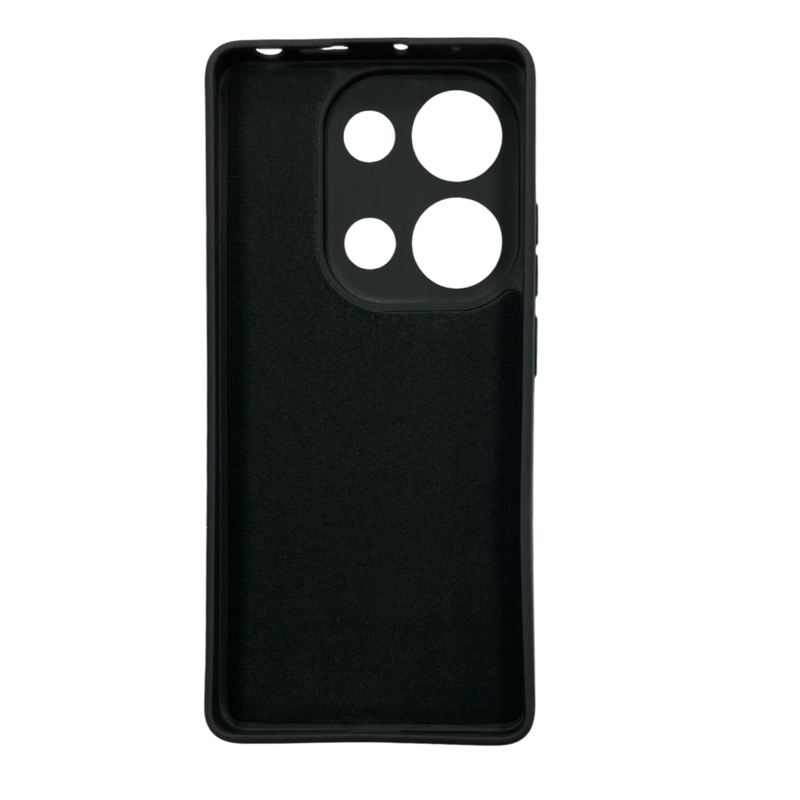 CARCASA JOIGO XIAOMI REDMI NOTE 13 PRO 4G AZUL - 3