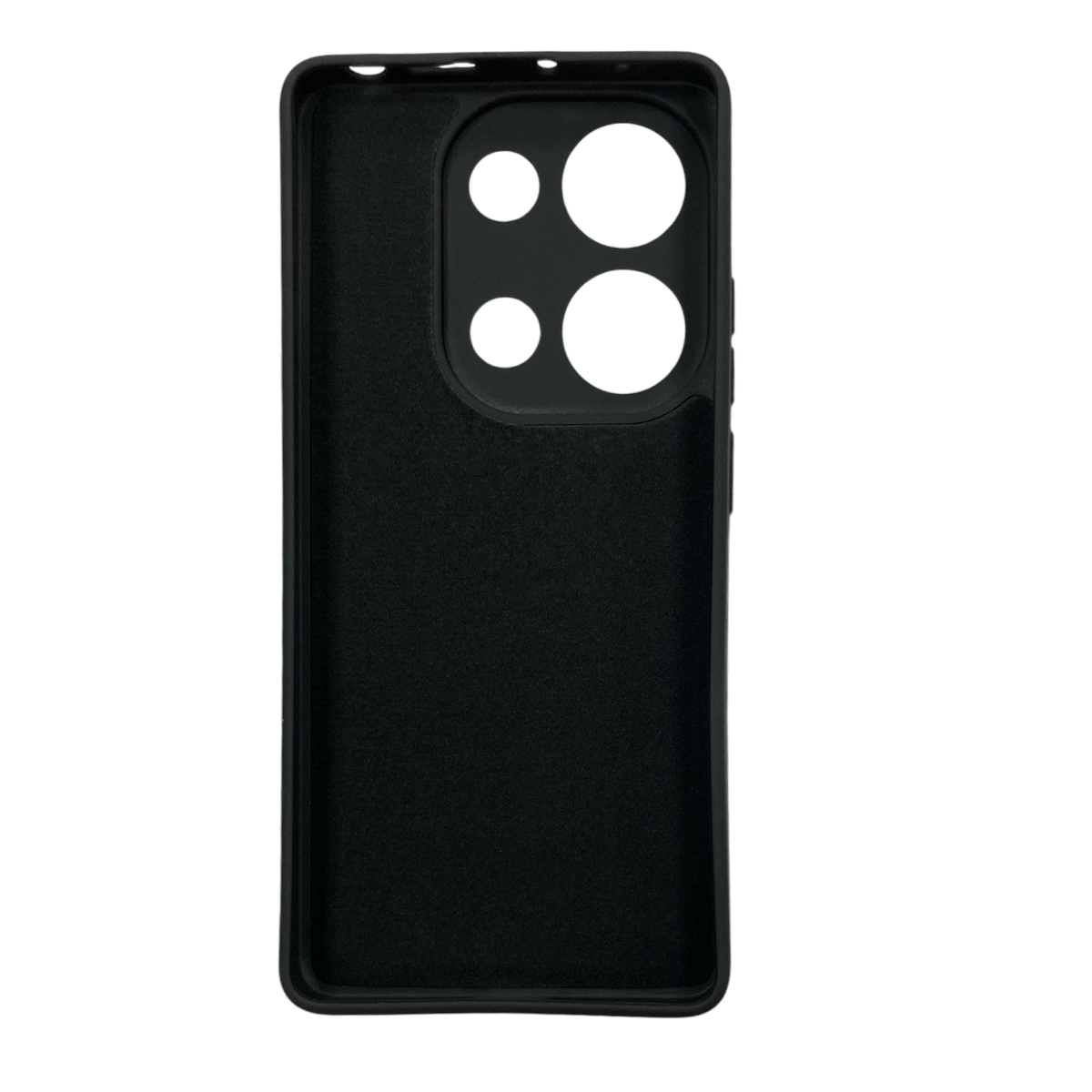 CARCASA JOIGO XIAOMI REDMI NOTE 13 PRO 4G AZUL - 3