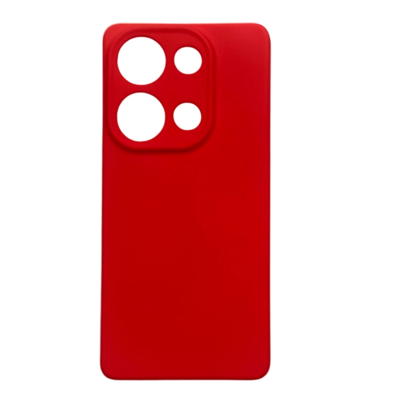 CARCASA JOIGO XIAOMI REDMI NOTE 13 PRO 4G ROJO - 1