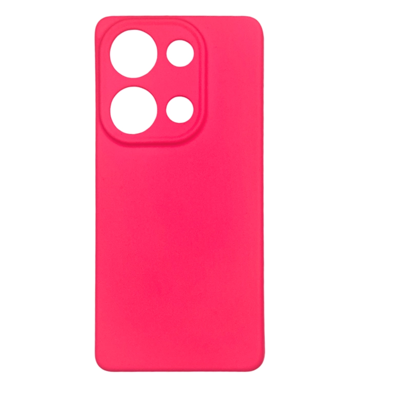 CARCASA JOIGO XIAOMI REDMI NOTE 13 PRO 4G FUCSIA - 1
