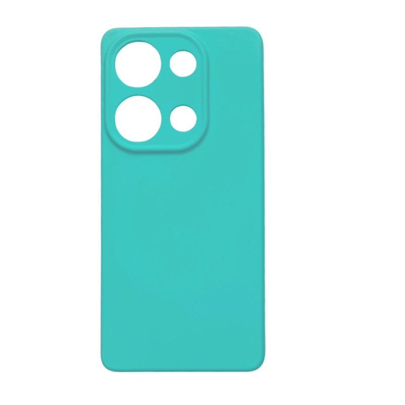 CARCASA JOIGO XIAOMI REDMI NOTE 13 PRO 4G TURQUESA - 1