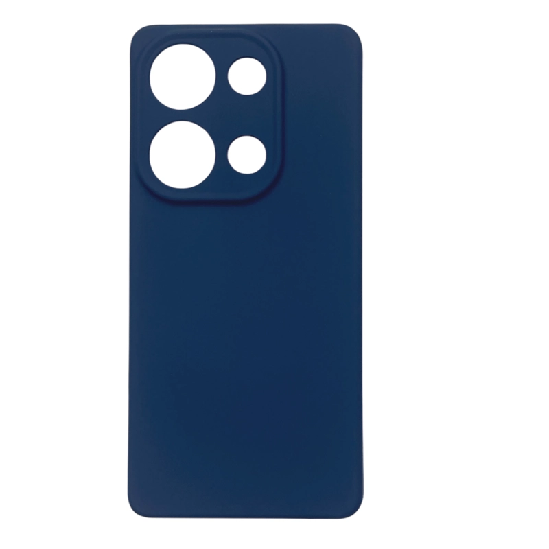 CARCASA PARA XIAOMI REDMI NOTE 13 PRO 4G AZUL OSCURO - 1