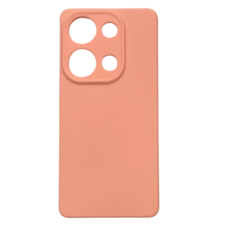 CARCASA JOIGO XIAOMI REDMI NOTE 13 PRO 4G ROSADO - 1