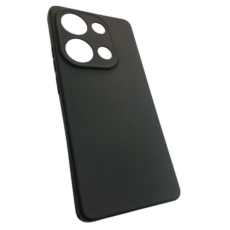 CARCASA JOIGO XIAOMI REDMI NOTE 13 PRO 4G ROSADO - 4