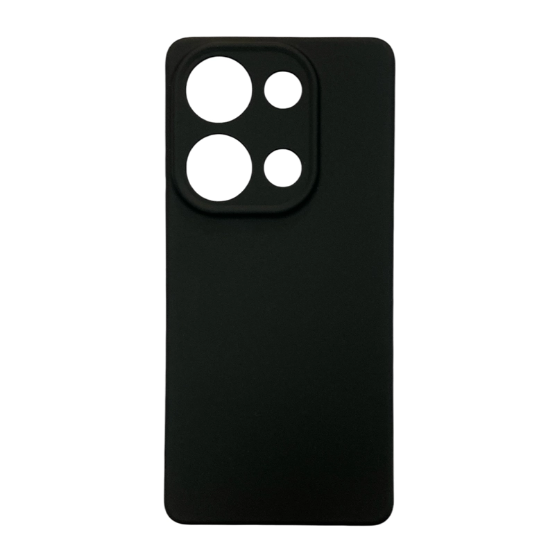 CARCASA JOIGO XIAOMI REDMI NOTE 13 PRO 4G NEGRO - 1