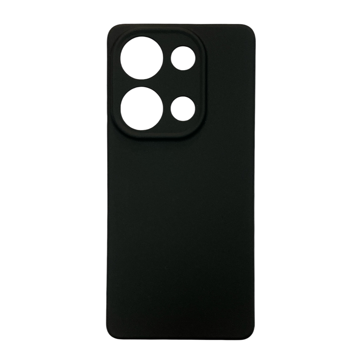 CARCASA JOIGO XIAOMI REDMI NOTE 13 PRO 4G NEGRO - 1