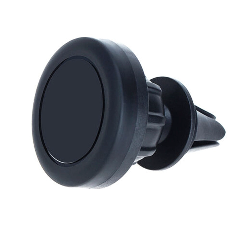 SOPORTE PARA AUTO MICROLAB MAGNÉTICO PARA LA REJILLA AIRE - 1