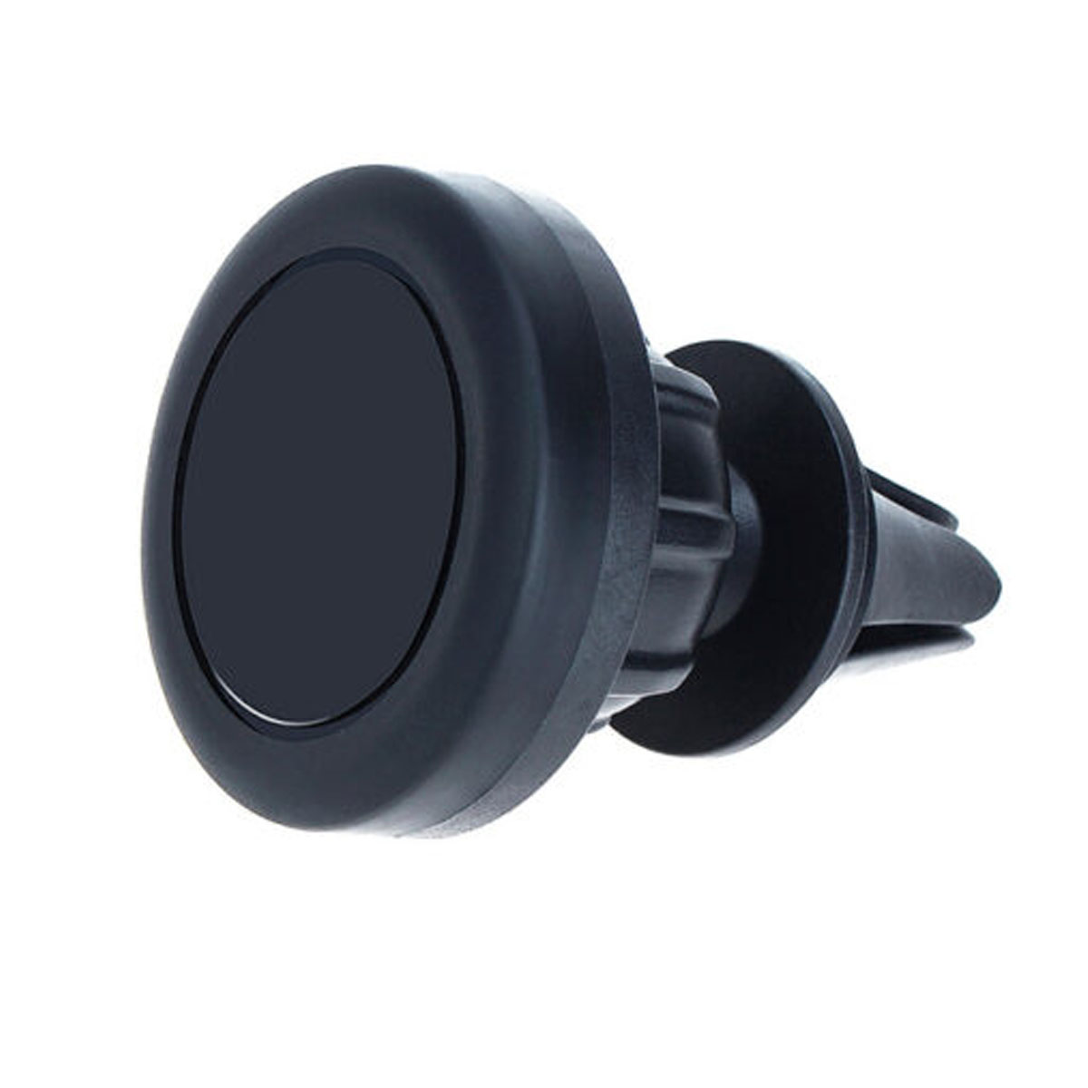SOPORTE PARA AUTO MICROLAB MAGNÉTICO PARA LA REJILLA AIRE - 1
