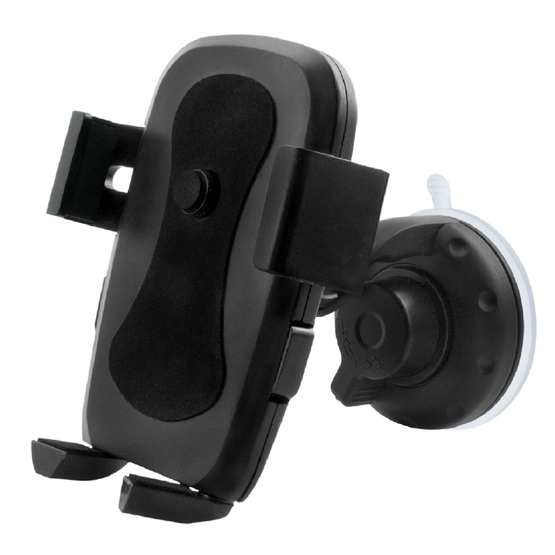 SOPORTE PARA AUTO MICROLAB 7552 CON SUJETADORES PARA TABLERO - 1