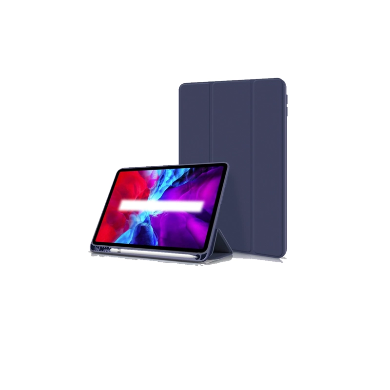 CARCASA FUNDA JOIGO SMART COVER PARA IPAD AIR 13 M2 2024 AZUL - 7