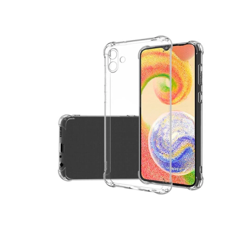 CARCASA JOIGO LAMINA HIDROGEL TRANSPARENTE SAMSUNG A25 - 3