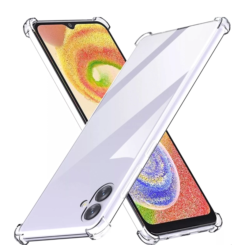 CARCASA JOIGO LAMINA HIDROGEL TRANSPARENTE SAMSUNG A25 - 4