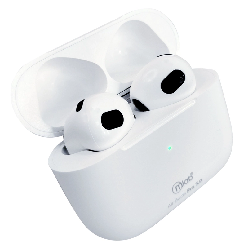AUDIFONOS INALAMBRICO BLUETOOTH TWS AIR BUDS PRO 3.0 - 2