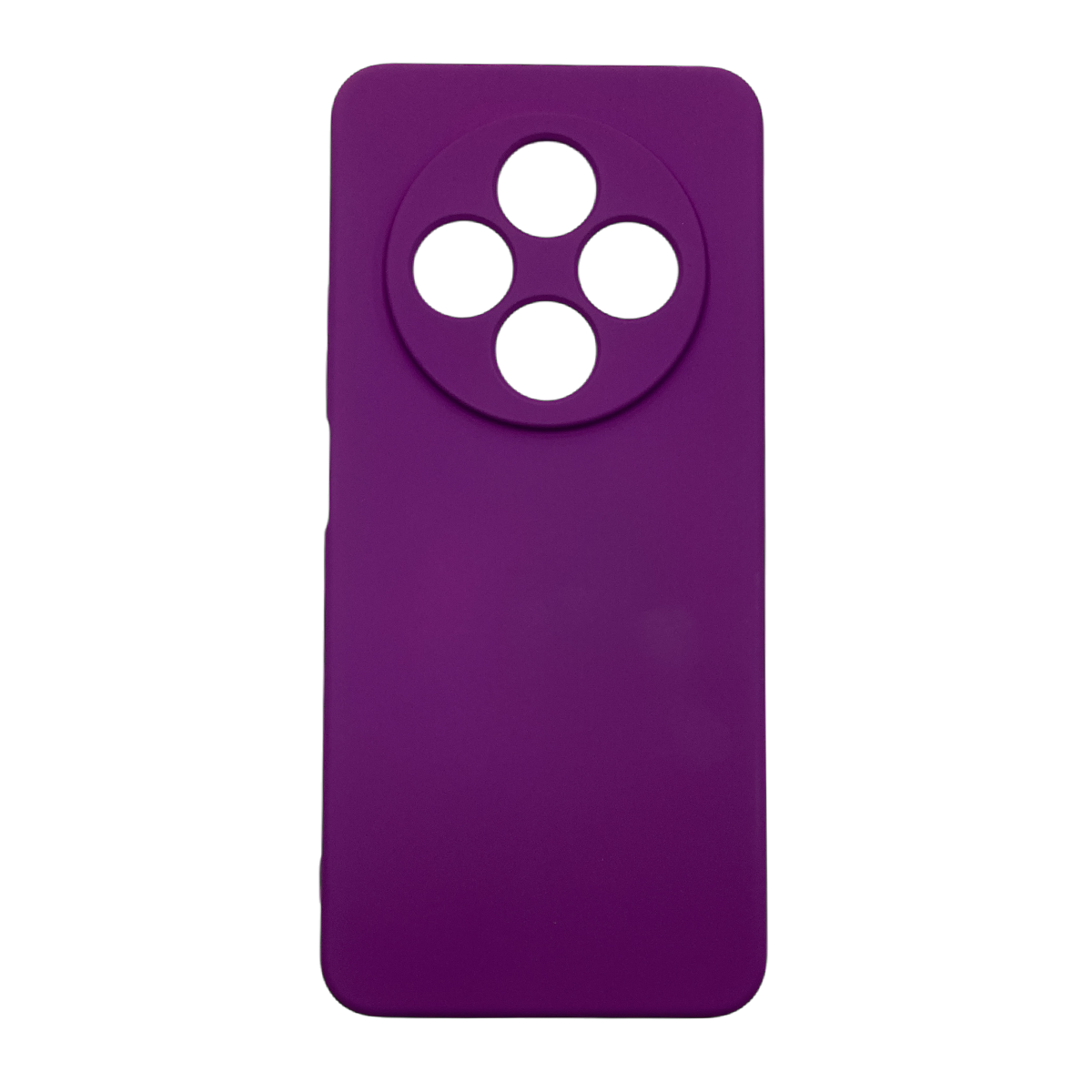 GENÉRICO CARCASA JOIGO XIAOMI 14C GOMA MORADO