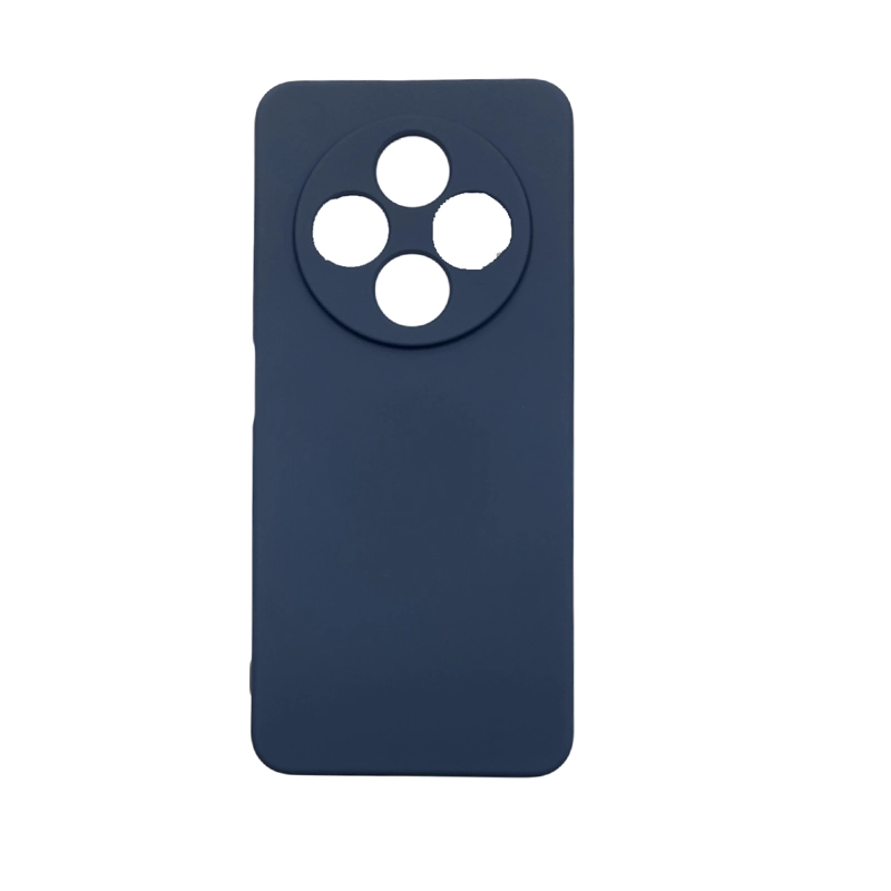 GENÉRICO CARCASA JOIGO XIAOMI 14C GOMA AZUL