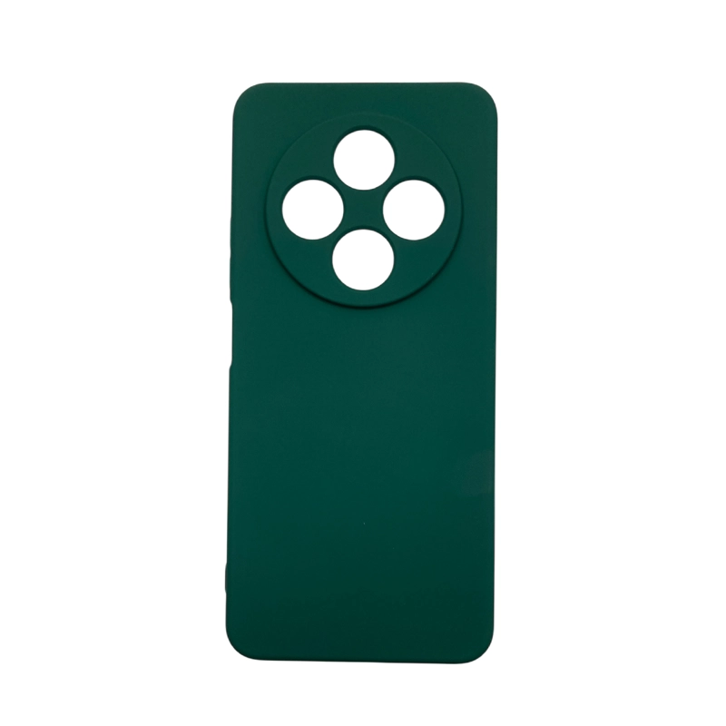 GENÉRICO CARCASA JOIGO XIAOMI 14C GOMA VERDE