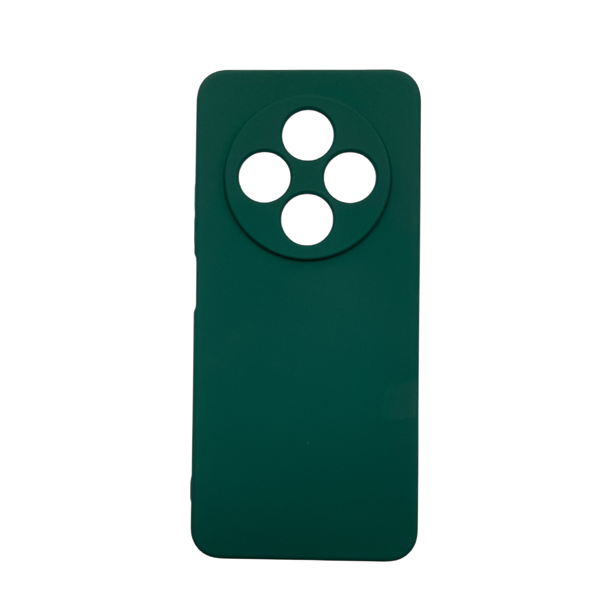 CARCASA JOIGO XIAOMI 14C GOMA VERDE - 1