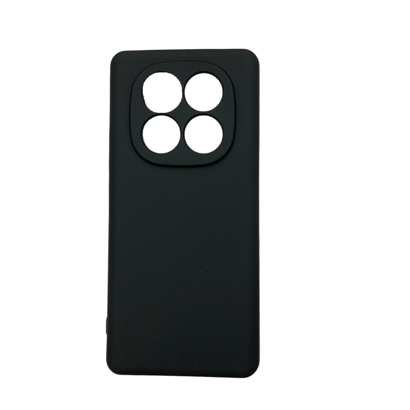 GENÉRICO CARCASA JOIGO XIAOMI 14C GOMA NEGRO