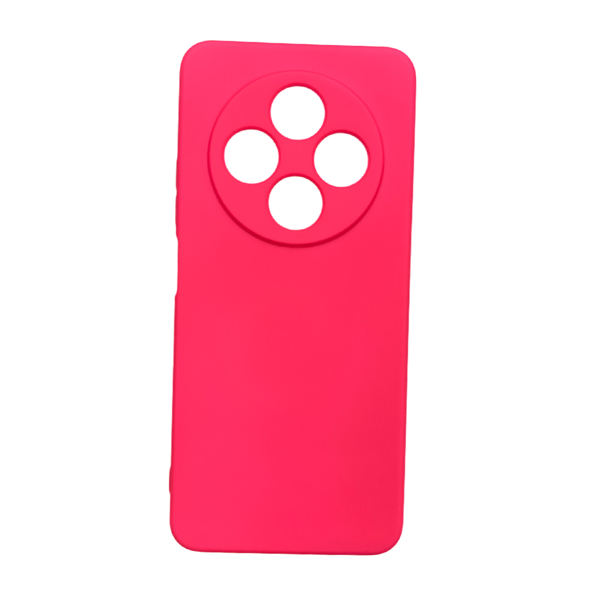 GENÉRICO CARCASA JOIGO XIAOMI 14C GOMA FUCSIA