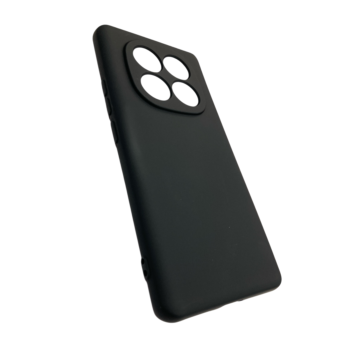 CARCASA JOIGO XIAOMI NOTE 14 PRO GOMA VERDE - 2