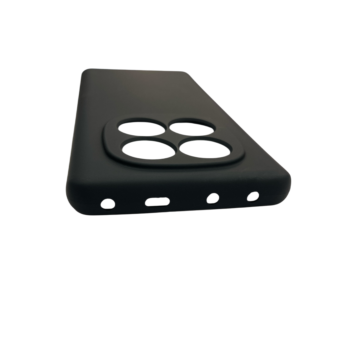 CARCASA JOIGO XIAOMI NOTE 14 PRO GOMA VERDE - 3