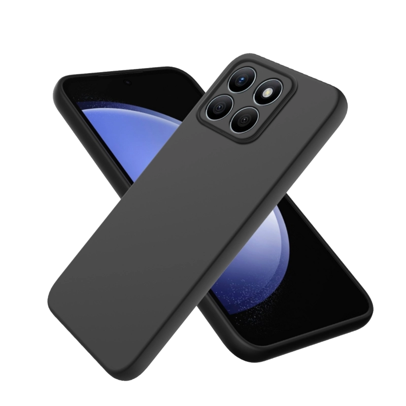 GENÉRICO CARCASA JOIGO XIAOMI NOTE 14T PRO GOMA NEGRO