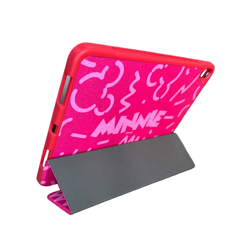 CARCASA FUNDA JOIGO SMART COVER DISNEY IPAD AIR 13 PULGA M2 2024 - 4