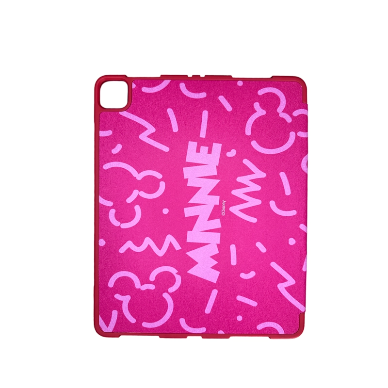 CARCASA FUNDA JOIGO SMART COVER DISNEY IPAD AIR 13 PULGA M2 2024 - 5