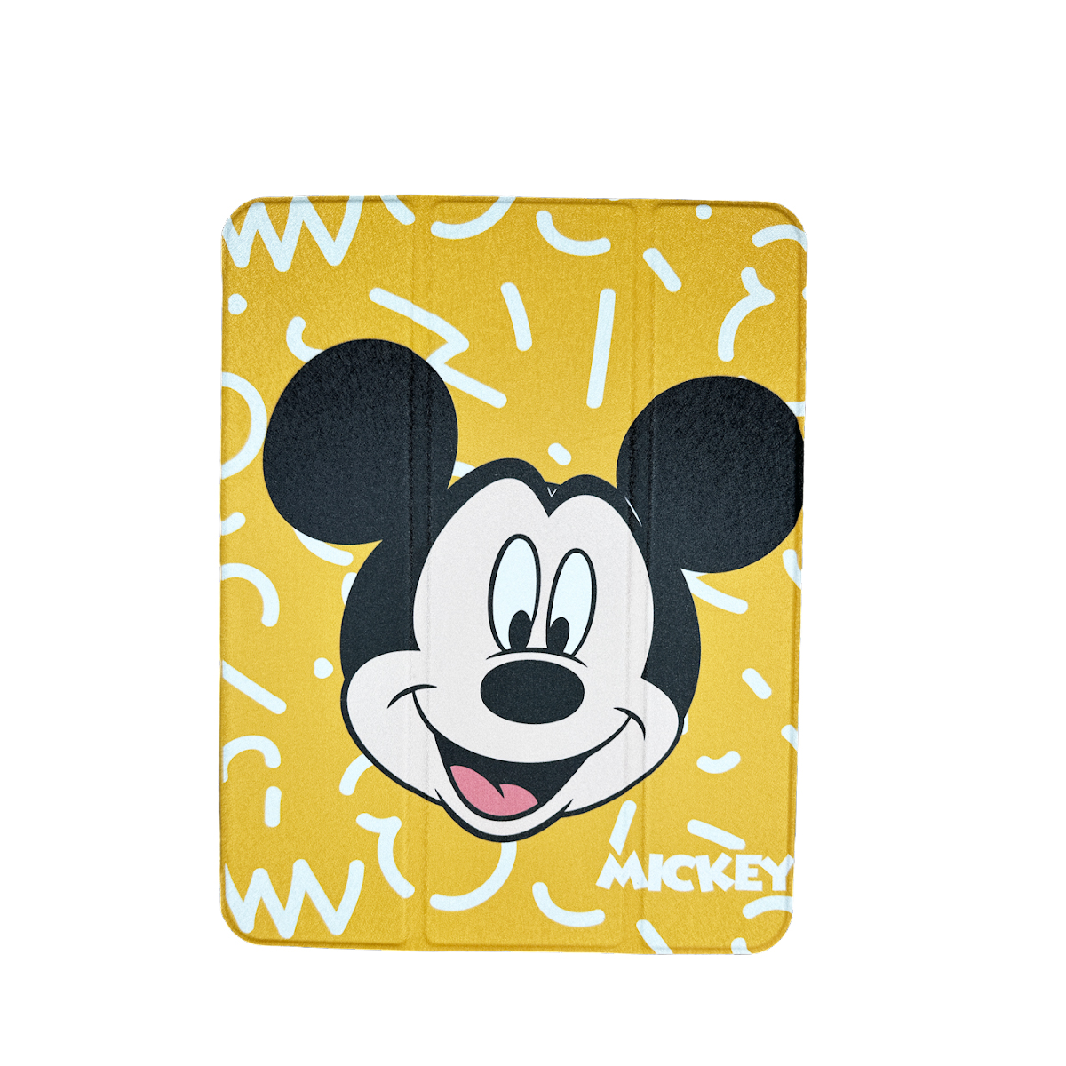 CARCASA FUNDA JOIGO SMART COVER DISNEY IPAD AIR 13 PULGA M2 2024 - 1