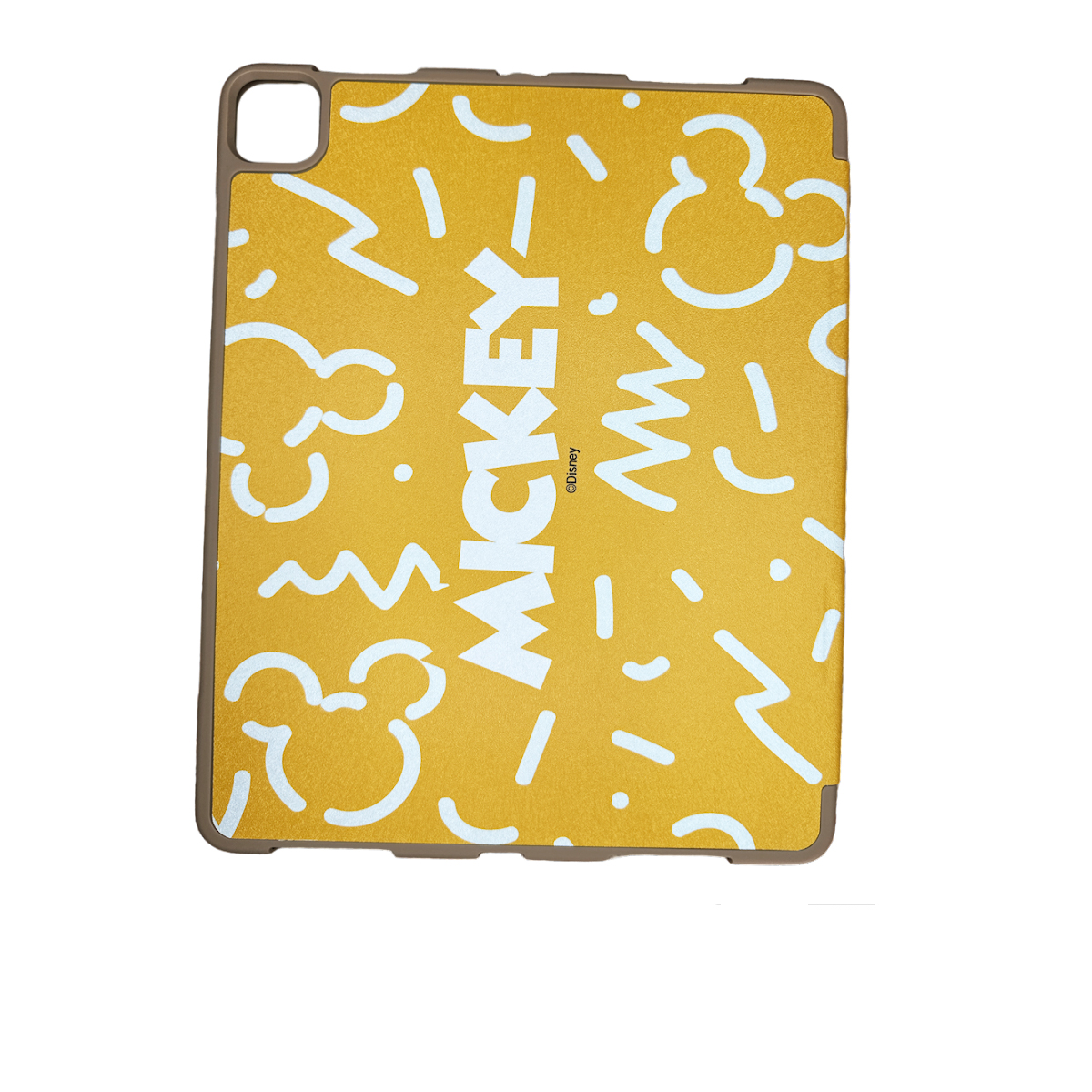 CARCASA FUNDA JOIGO SMART COVER DISNEY IPAD AIR 13 PULGA M2 2024 - 2