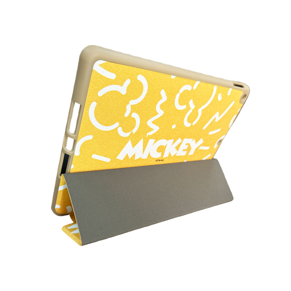 CARCASA FUNDA JOIGO SMART COVER DISNEY IPAD AIR 13 PULGA M2 2024 - 4