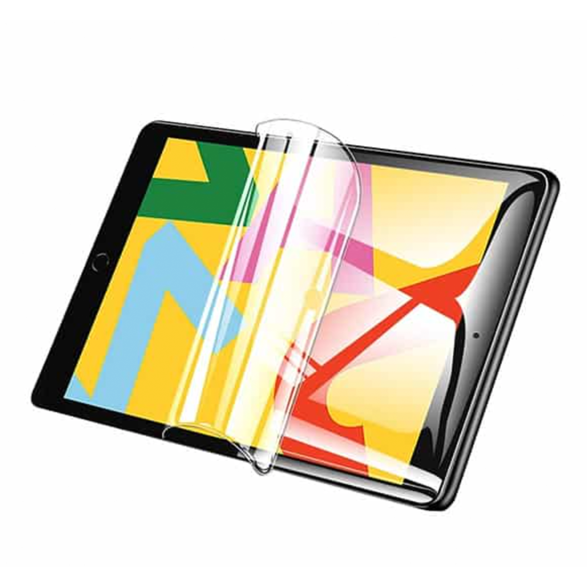 LAMINA HIDROGEL JOIGO ANTIHUELLAS PARA TABLET HONOR PAD X8 PRO 11.5 - 1