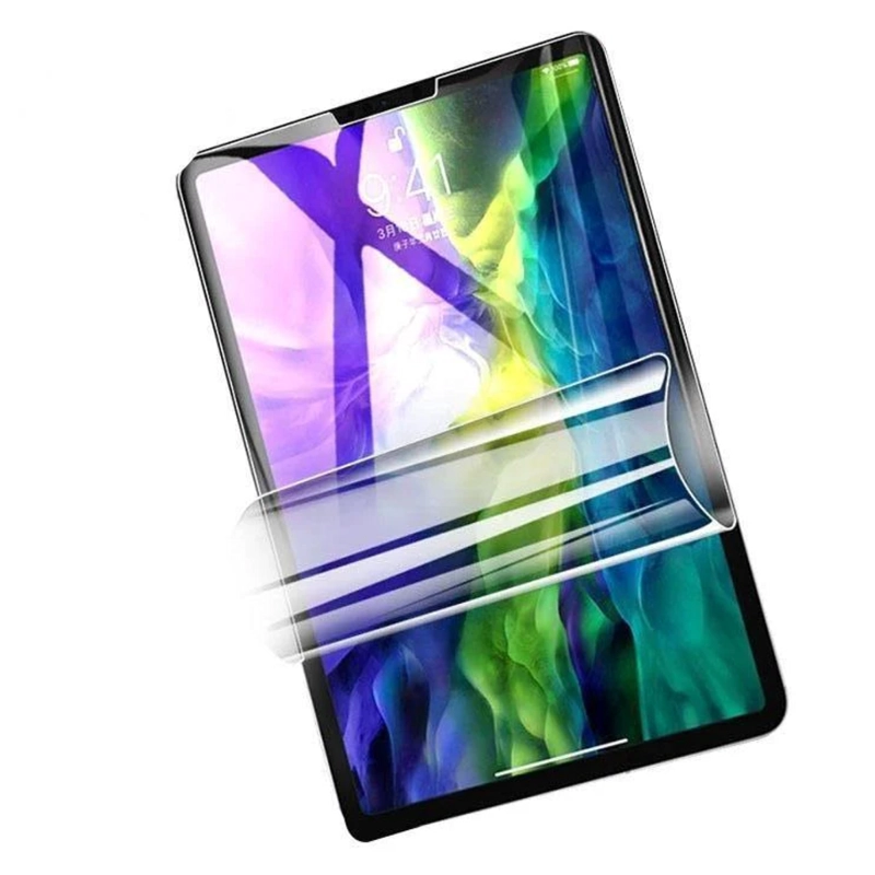 GENÉRICO LAMINA HIDROGEL ANTI HUELLAS PARA TABLET HONOR PAD X8 10.1'