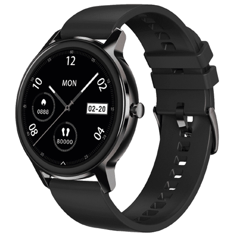 RELOJ INTELIGENTE BLUETOOTH SMART WATCH MONITOREO RUNNING - 1