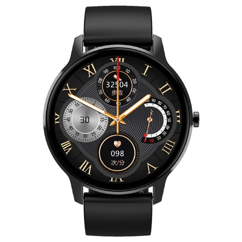 RELOJ INTELIGENTE BLUETOOTH SMART WATCH MONITOREO RUNNING - 2