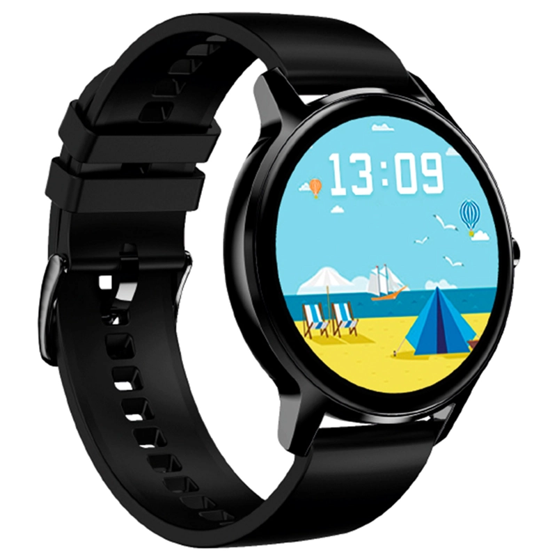 RELOJ INTELIGENTE BLUETOOTH SMART WATCH MONITOREO RUNNING - 3