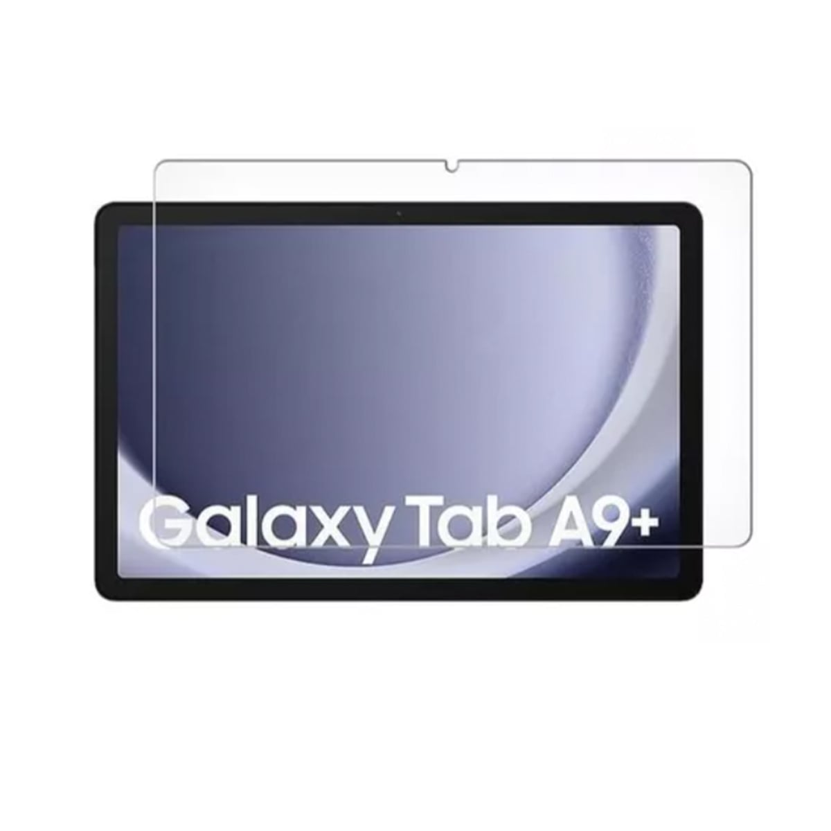 LÁMINA DE VIDRIO JOIGO PARA TABLET SAMSUNG GALAXY A9 PLUS - 1