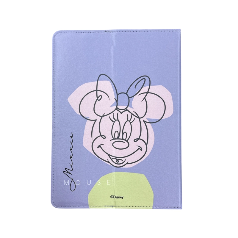 FUNDA PARA TABLET JOIGO UNIVERSAL 9/10 PULGADA DISNEY PERSONAJES - 2